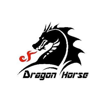 Dragon Horse
