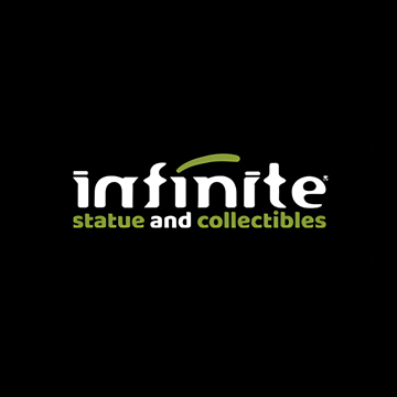 Infinite Statue