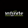 Infinite Statue