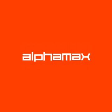 Alphamax