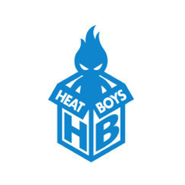 HeatBoys火仔动漫