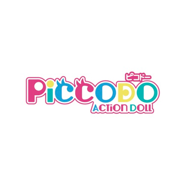 PICCODO ACTION DOLL