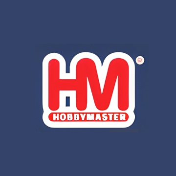 Hobby Master