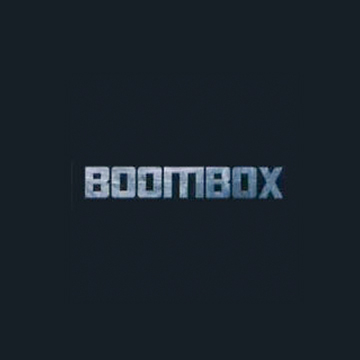 BOOMBOX