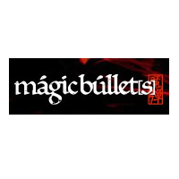 magicbullet[s]