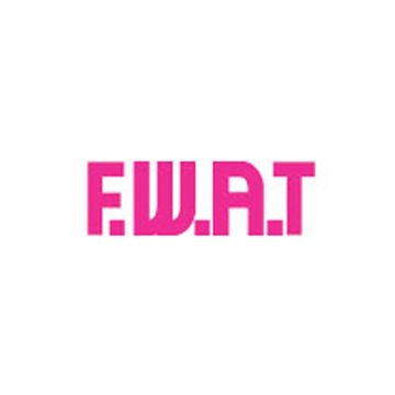 F.W.A.T手办系列 普通版 樱家真昼 -comic Anthurium vol.097 cover art