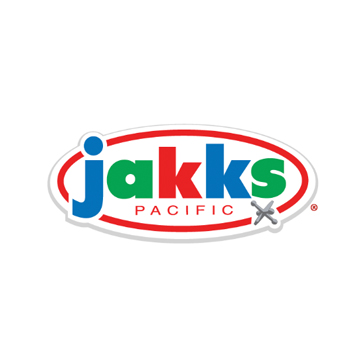 JAKKS Pacific
