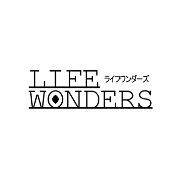 LIFE WONDERS