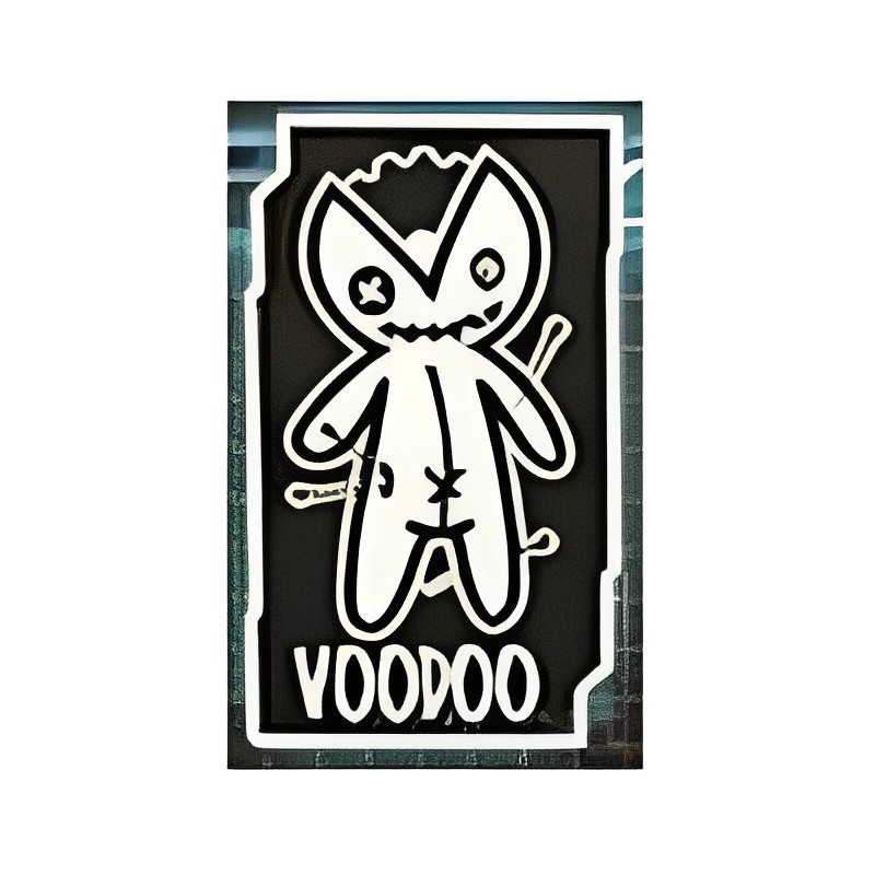 voodoo