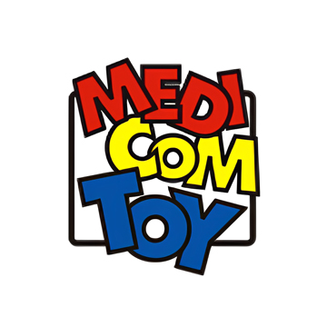 MEDICOM TOY