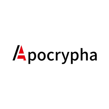 Apocrypha Toy