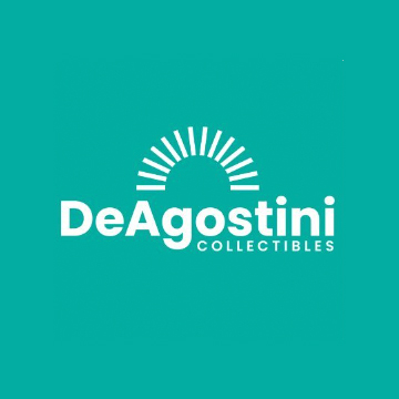 DeAgostini