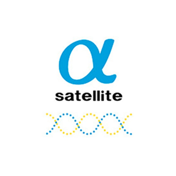 Alpha Satellite