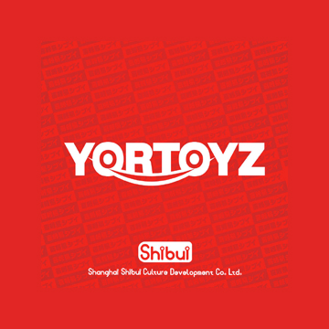YORTOYZ