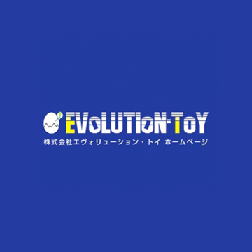 EVOLUTION-TOY