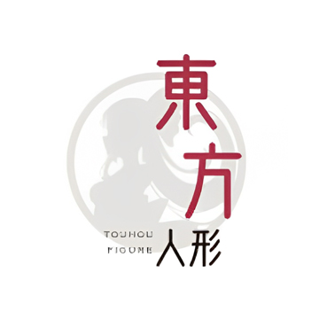 东方人型