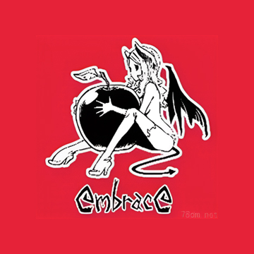 Embrace Japan