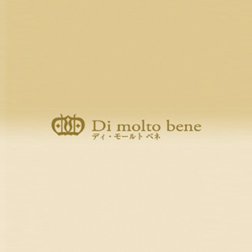 Di molto bene