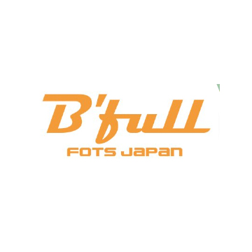Bfull FOTS JAPAN