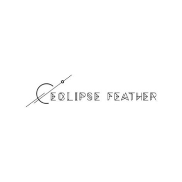 Eclipse Feather