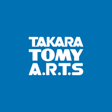Takara Tomy A.R.T.S