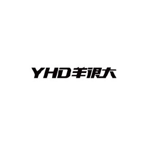 YHD羊很大