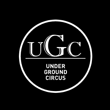 UNDER GROUND CIRCUS