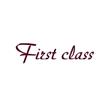 First Class
