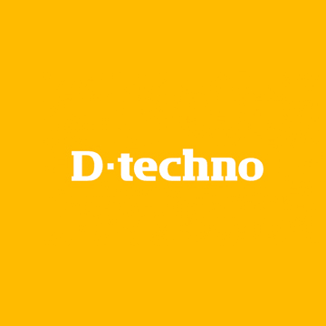 D-techno