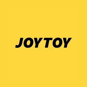 JOYTOY欢乐模玩