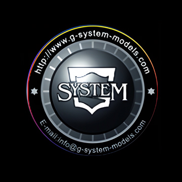 G-SYSTEM