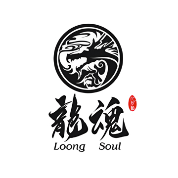 龙魂人形社