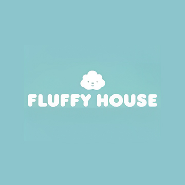 Fluffy House