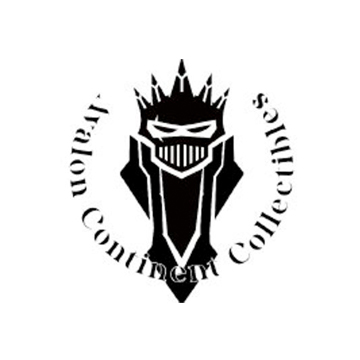 阿瓦隆大陆 Avalon Continent Collectibles