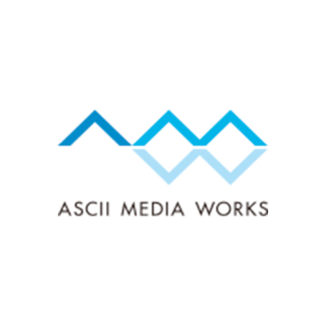 ASCII Media Works