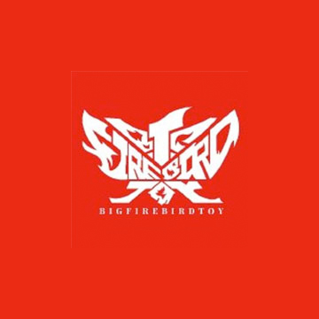 大火鸟玩具