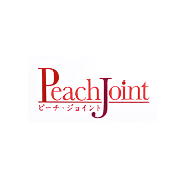 Peach Joint