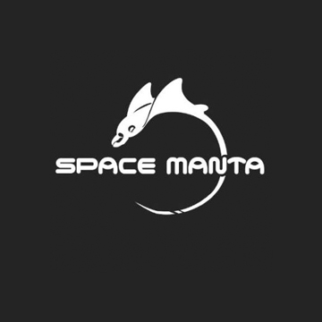 SPACE MANTA