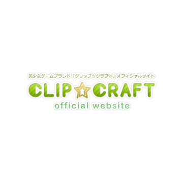 CLIP☆CRAFT
