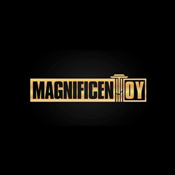 MAGNIFICENT TOY