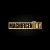 MAGNIFICENT TOY