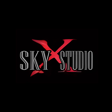 SKY X STUDIO