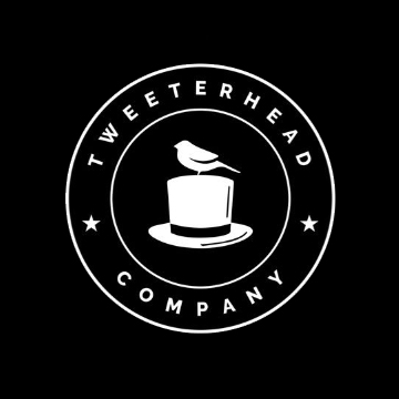 Tweeterhead