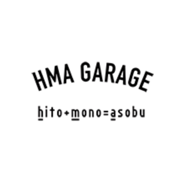 HMA GARAGE