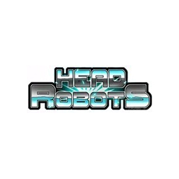 headrobot