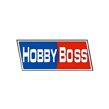 HOBBY BOSS