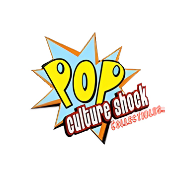 Pop Culture Shock