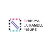 SHIBUYA SCRAMBLE FIGURE