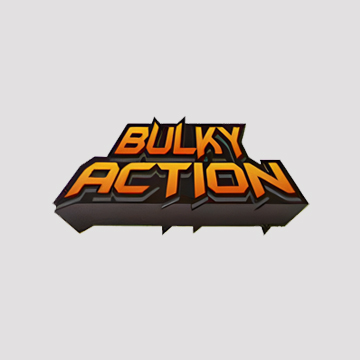 BULKY ACTION