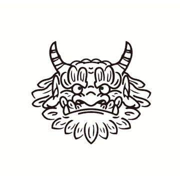 中村人形